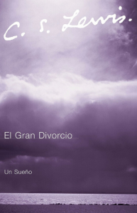 El gran divorcio