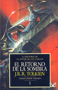 El retorno de la Sombra