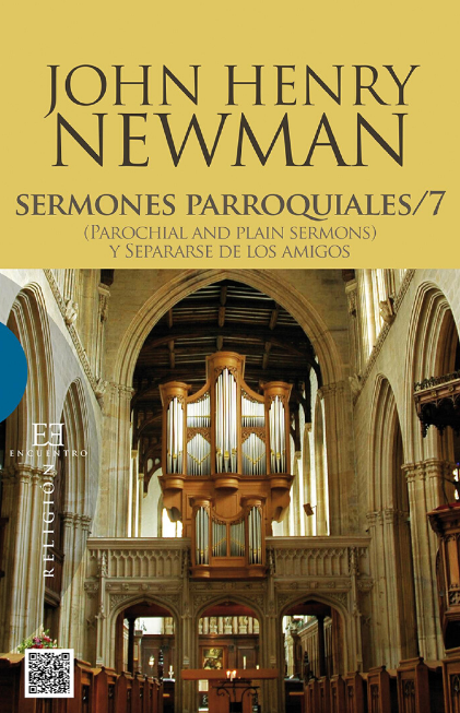 Sermones parroquiales 7