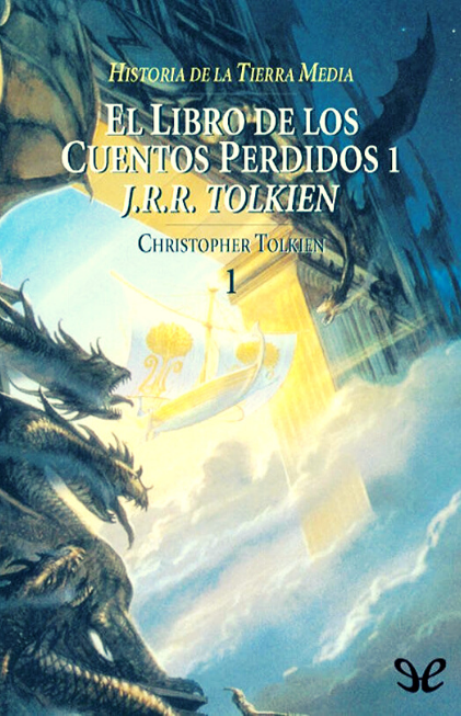 El libro de los Cuentos Perdidos I