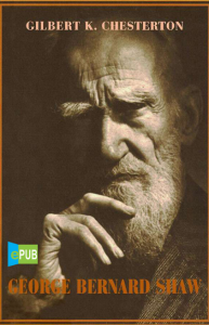 George Bernard Shaw