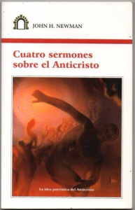 Cuatro sermones sobre el Anticristo