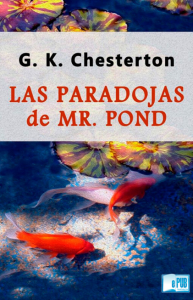 Las paradojas de Mr. Pond