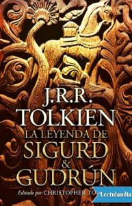 La leyenda de Sigurd y Gudrún