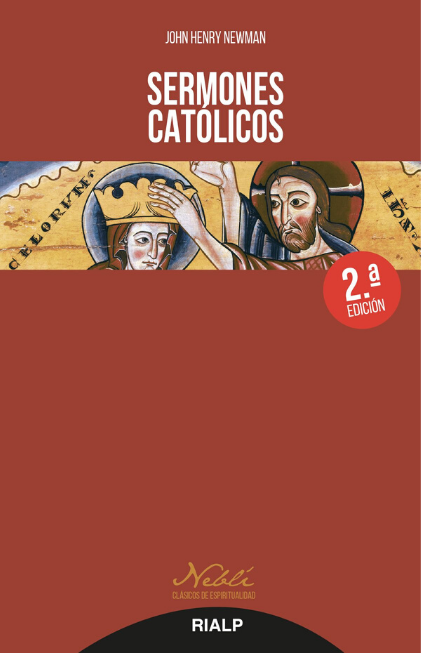 Sermones católicos