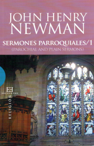 Sermones parroquiales 1