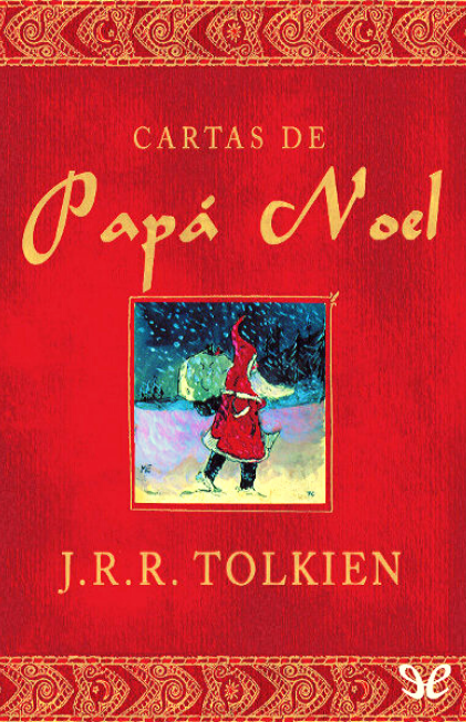 Cartas de Papá Noel