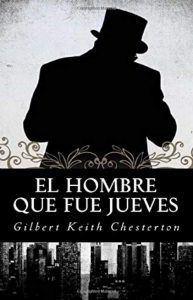 El hombre que fue Jueves