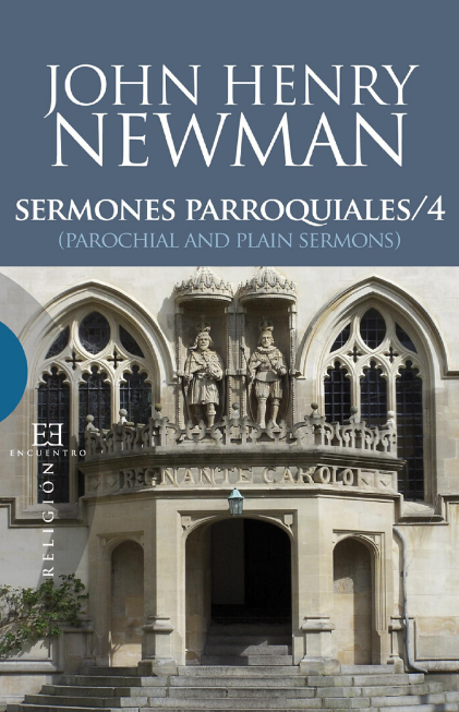 Sermones parroquiales 4